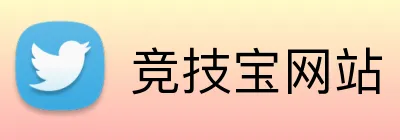 竞技宝网站 logo